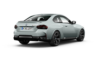 BMW Serii 2, 240