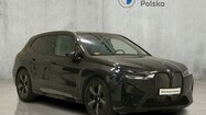 miniaturka - BMW iX