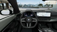 BMW Serii 5, 520