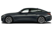 BMW Serii 4, 420
