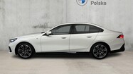 miniaturka - BMW Serii 5, 520
