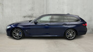 BMW Seria 5 540
