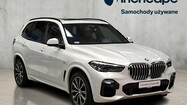 miniaturka - BMW X5