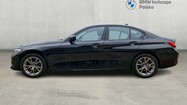 BMW Seria 3 318