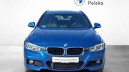 BMW Serii 3, 320