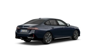 BMW Serii 5, 550