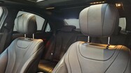 miniaturka - Mercedes-Benz S 350