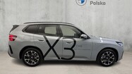 miniaturka - BMW X3