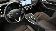 BMW Seria 4 i4