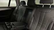 BMW Serii 5, 520