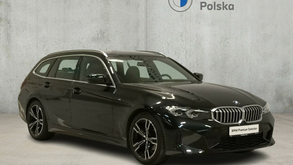 BMW Seria 3 318