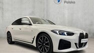 miniaturka - BMW Serii 4, 420
