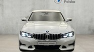 miniaturka - BMW Serii 3, 330