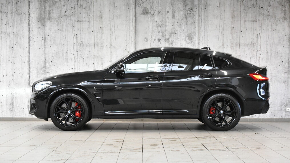 BMW X4 M