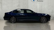 BMW Seria 7, 740