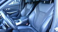 BMW Serii 3, 320