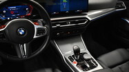 BMW Seria M3