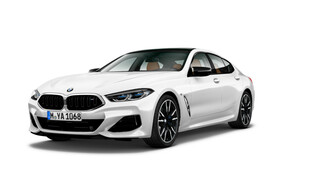 BMW Seria 8 850
