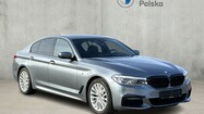 BMW Seria 5 520