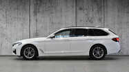 BMW Serii 5, 520