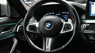 BMW Seria 5 550