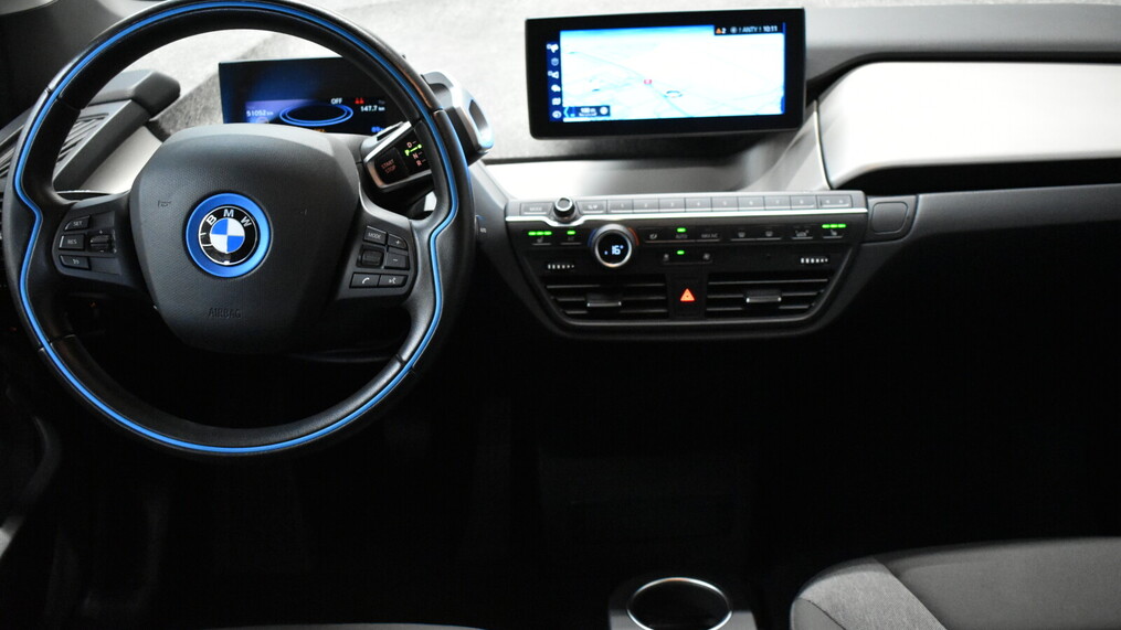 BMW Serii i3