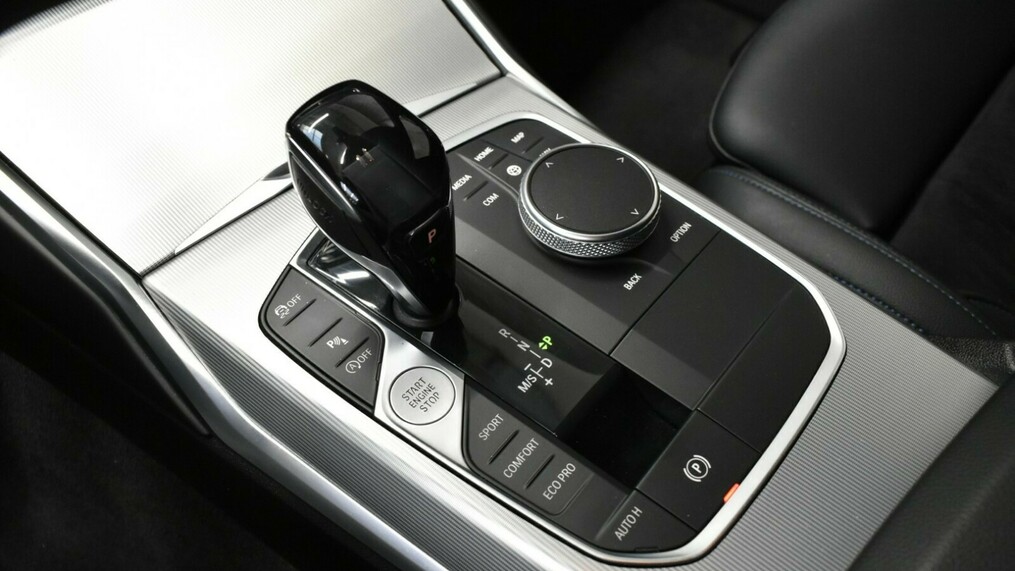 BMW Seria 3 320