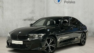 BMW Seria 3 318