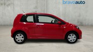 Škoda Citigo