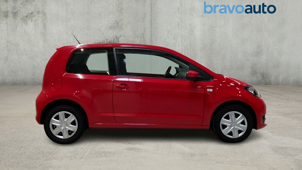 Škoda Citigo