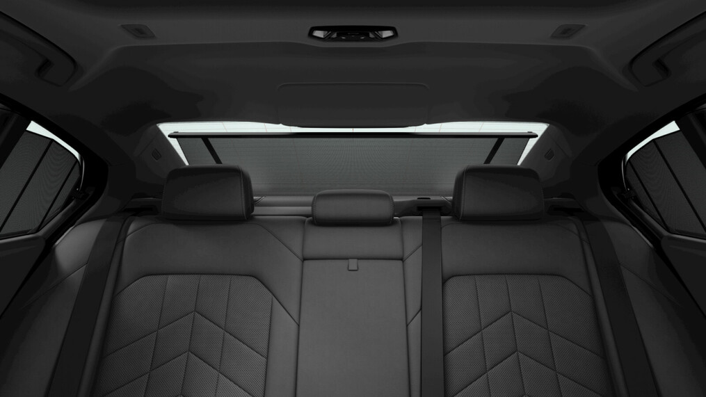 BMW Seria 5 520