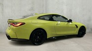 BMW Seria M4