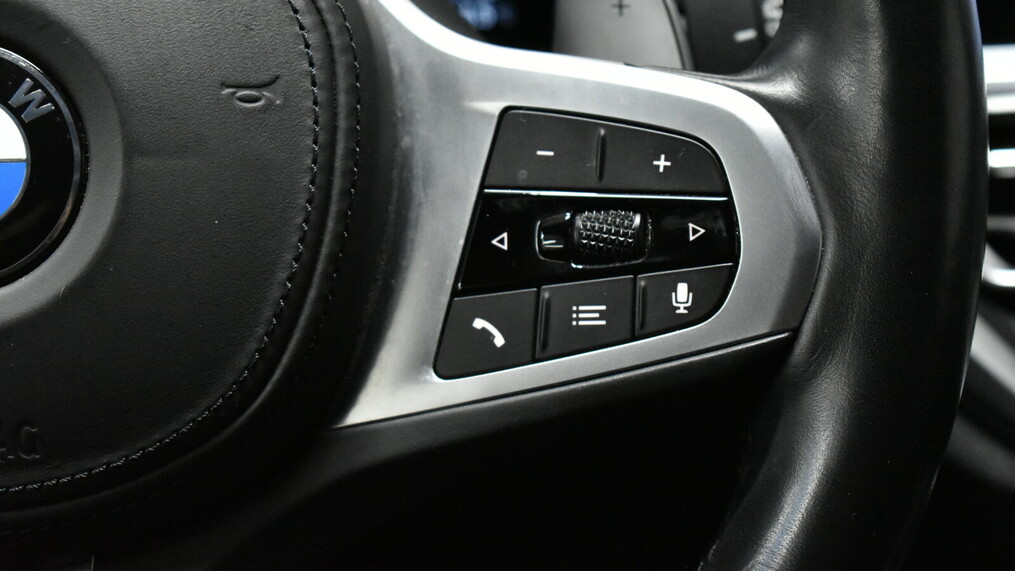 BMW Seria 3 320