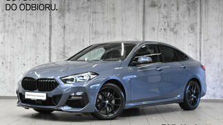 BMW Seria 2 218