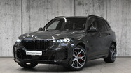 miniaturka - BMW X5