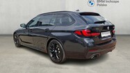 BMW Seria 5 520