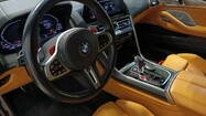 BMW Seria M8