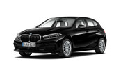 BMW Serii 1, 118