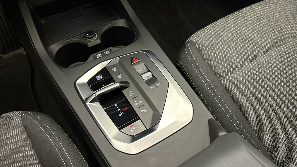 BMW Serii 1, 118