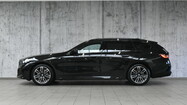 BMW Seria 5, 540