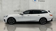 miniaturka - BMW Serii 5, 520