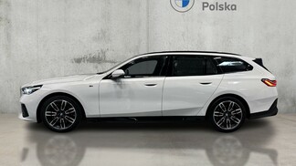 BMW Serii 5, 520