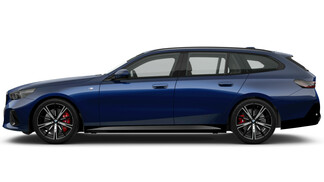 BMW Seria 5 520