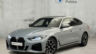 miniaturka - BMW Serii 4, 430