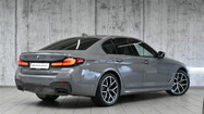 BMW Seria 5 550