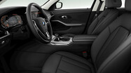 BMW Seria 3 318