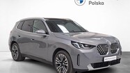 miniaturka - BMW X3