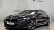 miniaturka - BMW Serii 8, 850
