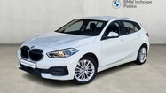 BMW Seria 1 118