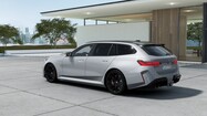 miniaturka - BMW M5